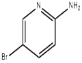 2-Amino-5-bromopyridine