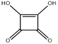 3,4-Dihydroxy-3-cyclobutene-1,2-dione