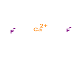 Calcium fluoride