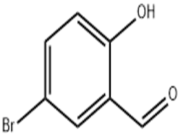 5-Bromosalicylaldehyde