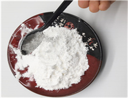 Sodium carboxymethyl cellulose 