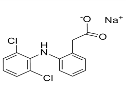 Diclofenac sodium