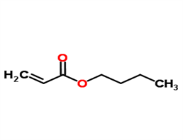 butyl acrylate