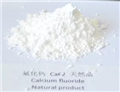 Calcium fluoride