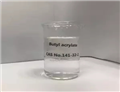 butyl acrylate