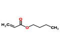 butyl acrylate
