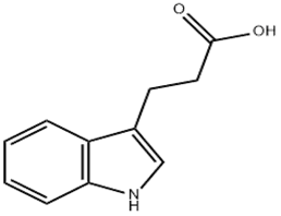 3-Indolepropionic acid