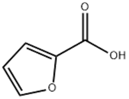 2-Furoic acid