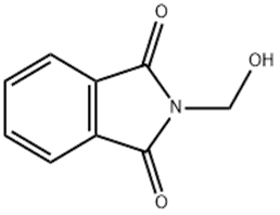 N-(Hydroxymethyl)phthalimide