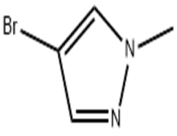 4-Bromo-1-methylpyrazole