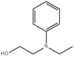 N-Ethyl-N-hydroxyethylaniline