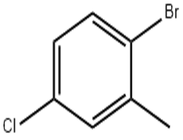 1-Bromo-4-chloro-2-methylbenzene