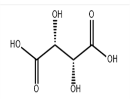 L(+)-Tartaric acid