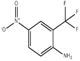 2-Amino-5-nitrobenzotrifluoride