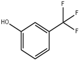 3-Trifluoromethylphenol