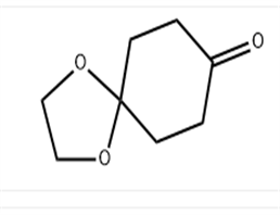 1,4-Dioxaspiro[4.5]decan-8-one