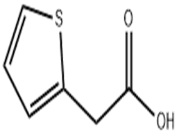 2-Thiopheneacetic acid