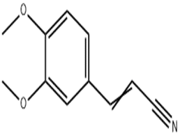 3,4-Dimethoxycinnamonitrile