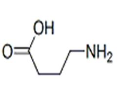 4-Aminobutyric acid