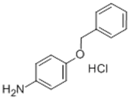 4-Benzyloxyaniline hydrochloride