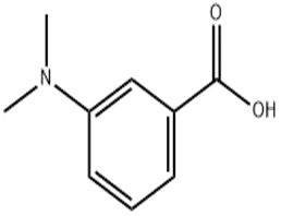  3-(Dimethylamino)benzoic acid