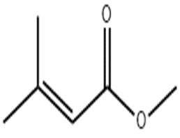 Methyl 3-methyl-2-butenoate