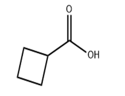 Cyclobutanecarboxylic acid