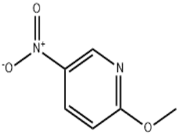 2-Methoxy-5-nitropyridine