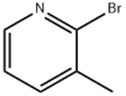 2-Bromo-3-methylpyridine