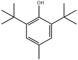 2,6-Di-tert-butyl-4-methylphenol