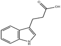 3-Indolepropionic acid