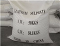 Aluminum sulfate