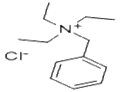 Benzyltriethylammonium chloride