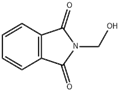 N-(Hydroxymethyl)phthalimide