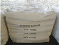 Aluminum sulfate