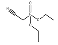 Diethyl cyanomethylphosphonate