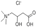 DL-Carnitine hydrochloride