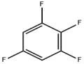1,2,3,5-Tetrafluorobenzene
