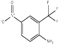 2-Amino-5-nitrobenzotrifluoride