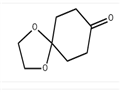 1,4-Dioxaspiro[4.5]decan-8-one