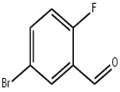 5-Bromo-2-fluorobenzaldehyde