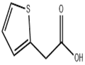 2-Thiopheneacetic acid