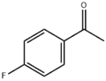 4-Fluoroacetophenone