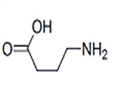 4-Aminobutyric acid