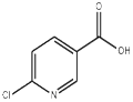 6-Chloronicotinic acid