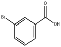 3-Bromobenzoic acid