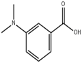  3-(Dimethylamino)benzoic acid