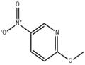 2-Methoxy-5-nitropyridine