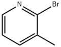 2-Bromo-3-methylpyridine