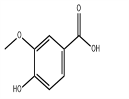 Vanillic acid